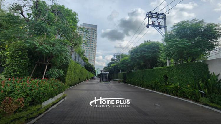 คอนโดเซ็นทริค ซีน รัชวิภา (Centric Scene Ratchavipha), ภาพที่ 4