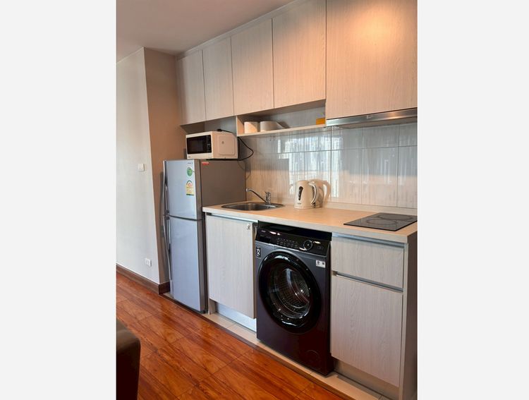 Call : 083-072-5102 Condo Belle Grand Rama 9 ใกล้ MRT พระราม 9 ขนาด 1, ภาพที่ 4