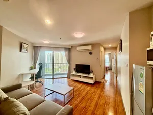 Call : 083-072-5102 Condo Belle Grand Rama 9 ใกล้ MRT พระราม 9 ขนาด 48.47 ตารางเมตร 1 ห้องนอน ชั้น15 ตึกB2 วิวสวย ตกแต่งครบตามรูป (Owner Post)