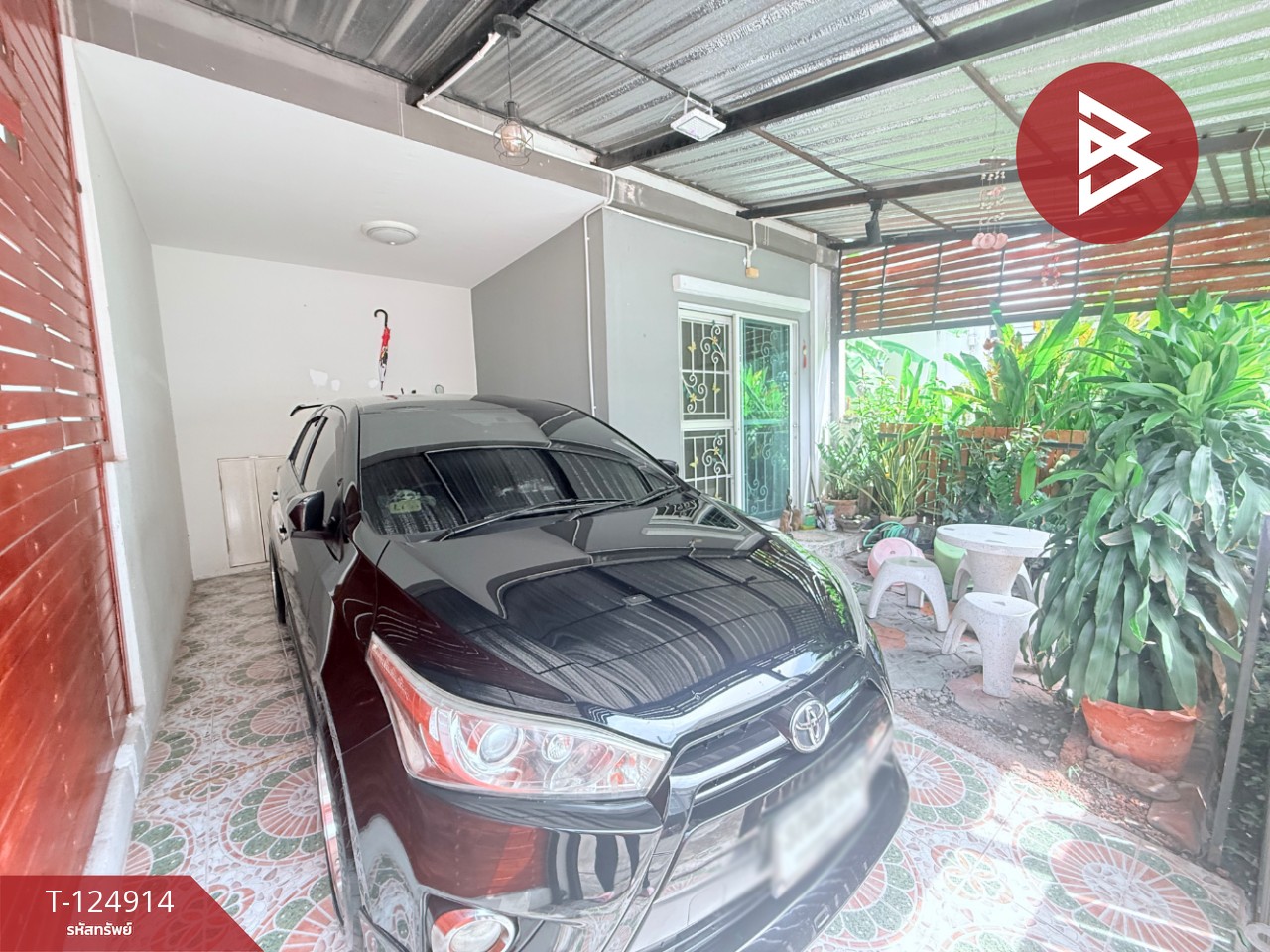 ขายทาวน์เฮ้าส์ หมู่บ้านลลิลทาวน์ ไลโอ บลิสซ์ บางนา-สุวรรณภูมิ (Lalin Town Lio Bliss Bangna-Suvarnabhumi) บางพลี สมุทรปราการ