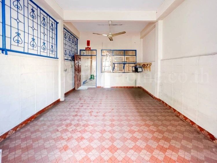 ทาวน์เฮ้าส์ 4 ชั้น ธารทองวิลล่า บางแวก 26 ใกล้ MRT จรัญฯ 13, ภาพที่ 4