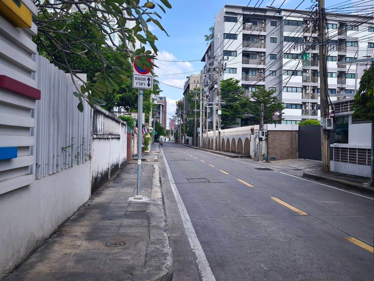 ขายคอนโด เดอะลิงค์ สุขุมวิท 64 (The Link Sukhumvit 64) พระโขนง ทำเลทอง, ภาพที่ 4