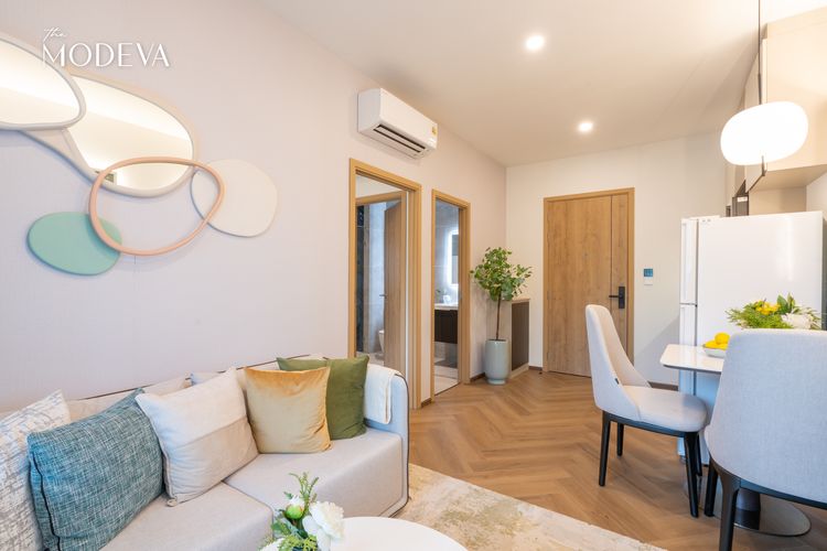 Modeva Bangtao Phuket – New Luxury Condominium Only 500 Meters from | |, ภาพที่ 4