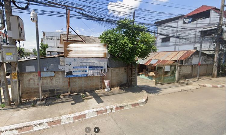 ขายที่ดินพร้อมสิ่งปลูกสร้าง ติดแยกถนนหลัก ใจกลางเมืองพิษณุโลก, ภาพที่ 4