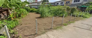 ขายที่ดินใจกลางศรีราชา ใกล้เซ็นทรัล เพียง 1 กม.
