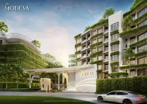 Modeva Bangtao Phuket – New Luxury Condominium Only 500 Meters from Bangtao Beach | Starting from 4.5 MB | Completion March 2027