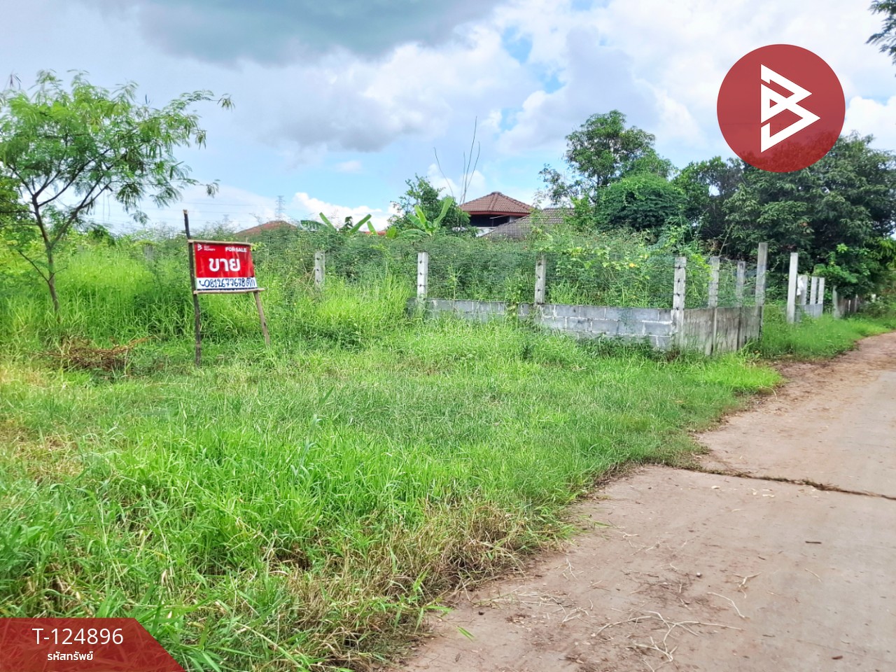 ขายที่ดิน เนื้อที่ 49.9 ตร.วา เหนือเมือง ร้อยเอ็ด