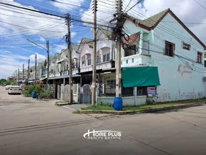หมู่บ้านกรุงศรีธานี (หลังมุม) ตำบลวัดตูม อำเภอพระนครศรีอยุธยา พระนครศรีอยุธยา