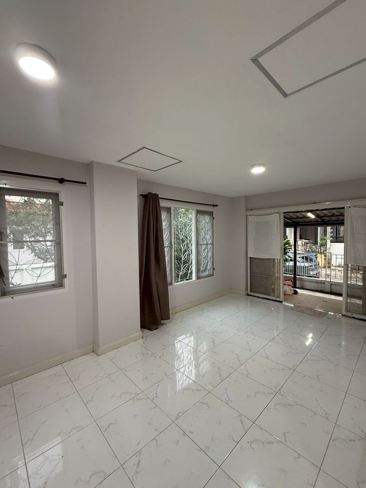 ขายด่วน!!! Perfect Place Ramkhamhaeng 164, ภาพที่ 4