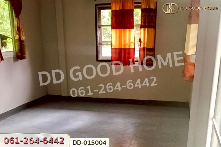 DD-015004 บ้านเดี่ยว สันป่าเปา สันทราย เชียงใหม่, ภาพที่ 4