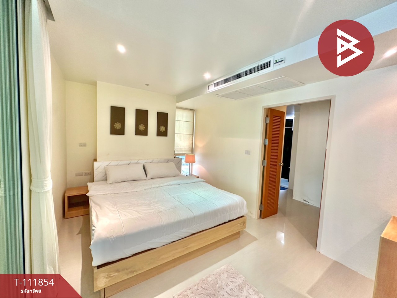 ขายคอนโด มัณดาวีต์ คอนโด (Mandawee Condo) อ่าวนาง กระบี่