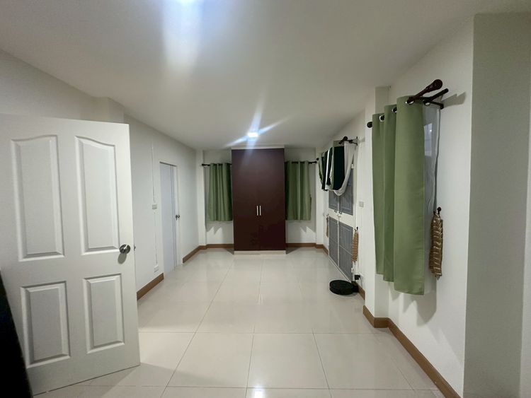 บ้านเดี่ยวหมู่บ้านร่มรื่น กรีนพาร์ค รังสิต ใกล้มหาวิทยาลัยกรุงเทพ , ภาพที่ 4
