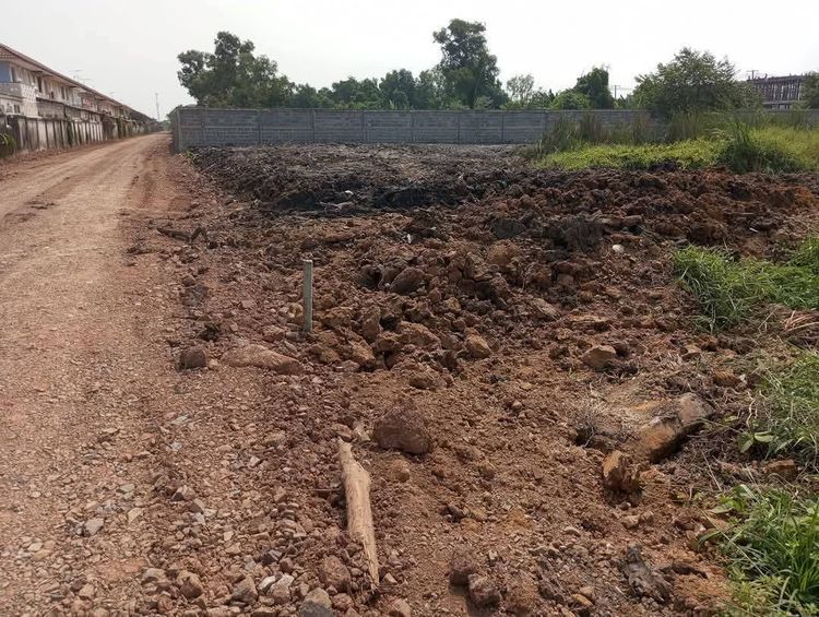 ขายและให้เช่า ที่ดิน ตำบลคลองสาม อำเภอคลองหลวง จังหวัดปทุมธานี, ภาพที่ 4