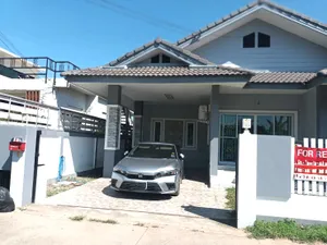 🏡 บ้านว่างให้เช่า ใกล้กาญกนก 18 – บ้านสวย เฟอร์ครบ ลดราคาพิเศษ เหลือเพียง 15,000 บาท!