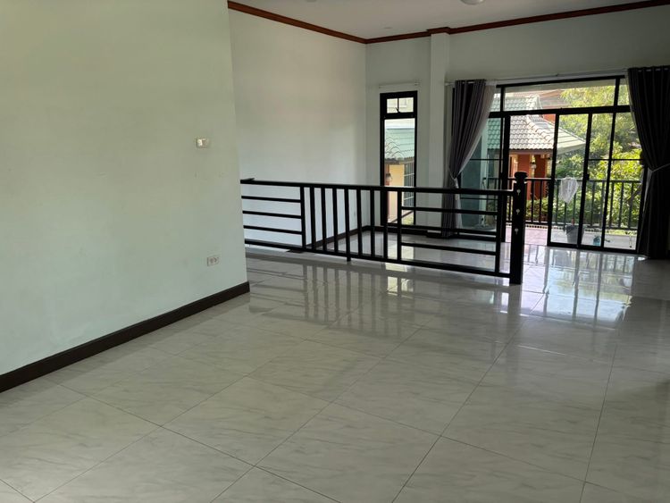 บ้านให้เช่า สารภี 2ชั้น, ภาพที่ 4