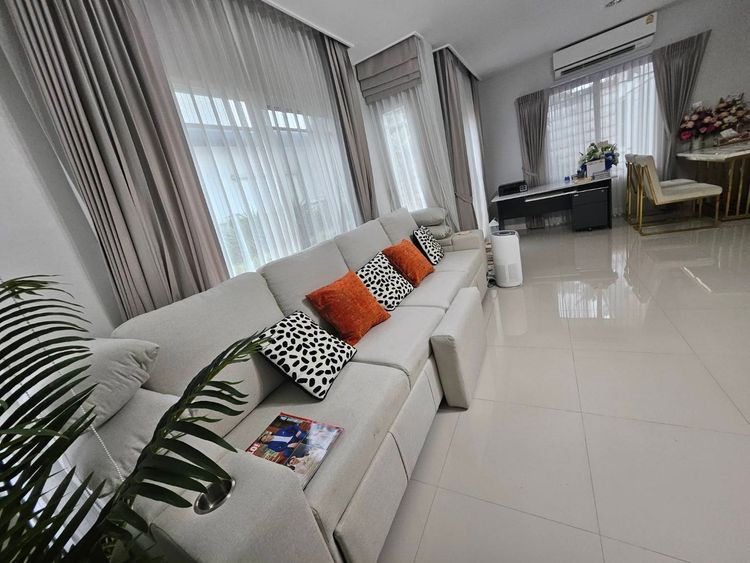 บ้านสีวลี เชิงดอย ใกล้สนามบิน ,ใกล้มหาวิทยาลัยเชียงใหม่,, ภาพที่ 4