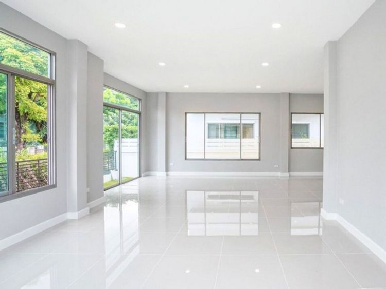 บ้านเดี่ยวหรูรีโนเวทใหม่ เพอร์เฟคเพลส 3 ราชพฤกษ์, ภาพที่ 4