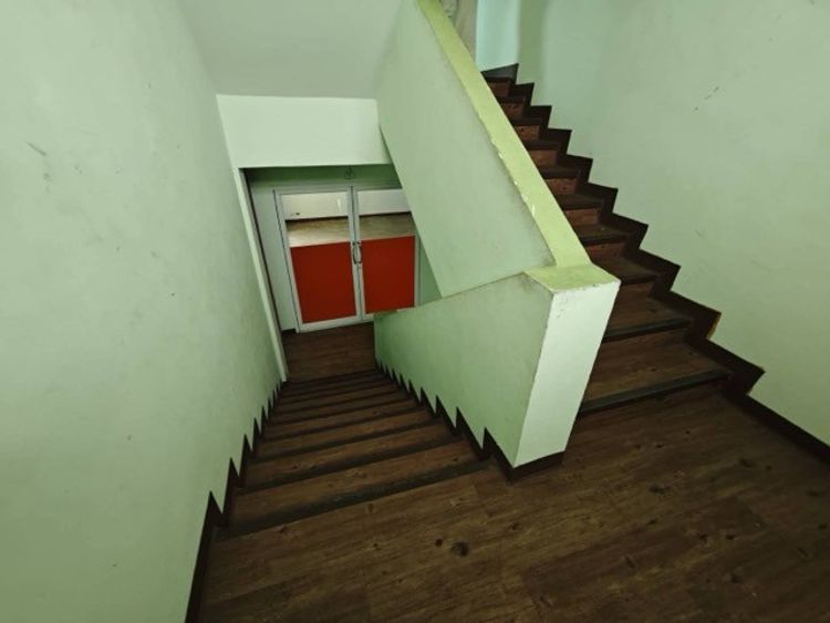 ให้เช่าอาคารสำนักงาน 4 ชั้น ย่านอ่อนนุช 66 พื้นที่ใช้สอยรวม 500 ตร.ม. , ภาพที่ 4