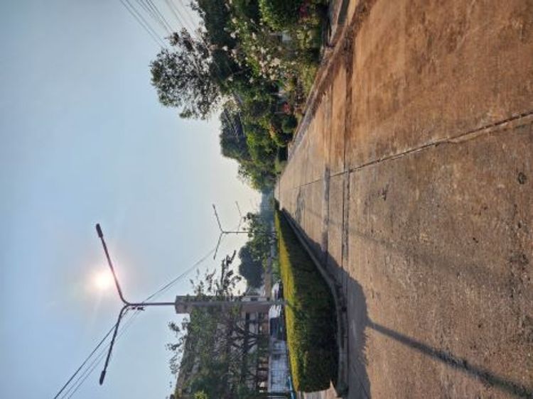 ขายที่ดิน 209 ตร.ว. พร้อมบ้านเดี่ยว 2 ชั้น ติดรถไฟฟ้าสายสีเขียว 59) , ภาพที่ 4