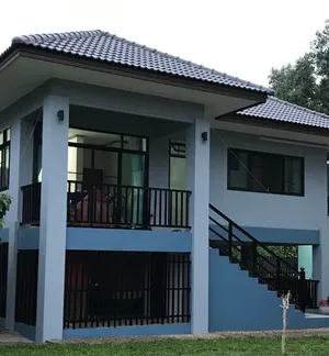 บ้านให้เช่า สารภี 2ชั้น
