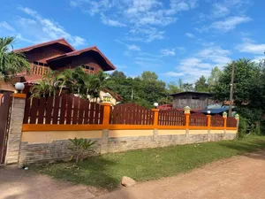 ขายบ้านเดี่ยว ราคาแสนถูก