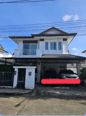 บ้านสีวลี เชิงดอย ใกล้สนามบิน ,ใกล้มหาวิทยาลัยเชียงใหม่,