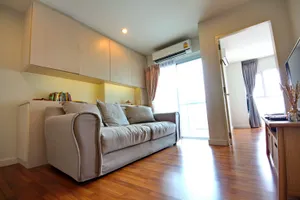 ขาย คอนโด ธนา อาร์เคเดีย ชั้น 12 MRTบางยี่ขัน 35ตรม รีโนเวตใหม่ พร้อมอยู่ วิวสระ ไม่ร้อน บิ้วอิน สวยมินิมอล ใกล้ศิริราช ท่าพระจันทร์ เจ้าของขายเอง 2.98 ล้าน