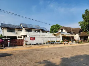 ขายที่ดิน 209 ตร.ว. พร้อมบ้านเดี่ยว 2 ชั้น ติดรถไฟฟ้าสายสีเขียว (พหลโยธิน 59) 