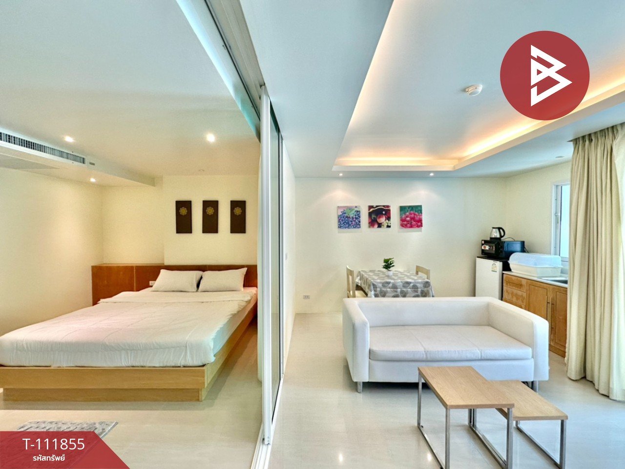 ขายคอนโด โครงการมัณดาวีต์ คอนโด (Mandawee Condo) อ่าวนาง กระบี่