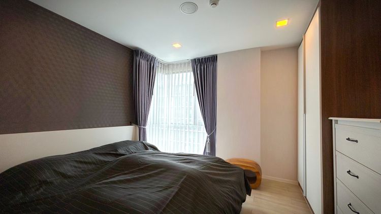 ขายคอนโด Atmoz ลาดพร้าว71 ห้องมุม 2 ห้องนอน ชั้น 6, ภาพที่ 4
