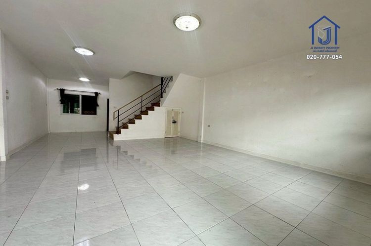 ขายทาวน์โฮม 2ชั้น หมู่บ้านอยู่เจริญ โครงการ 5 ลำลูกกา–คลอง 4, ภาพที่ 4
