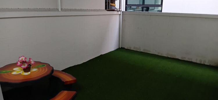 ขายทาวโฮม5ห้องนอน3ชั้น23วาใกล้ถนนรัตนาธิเบศสถานีรถไฟฟ้าแยกบางพลู , ภาพที่ 4