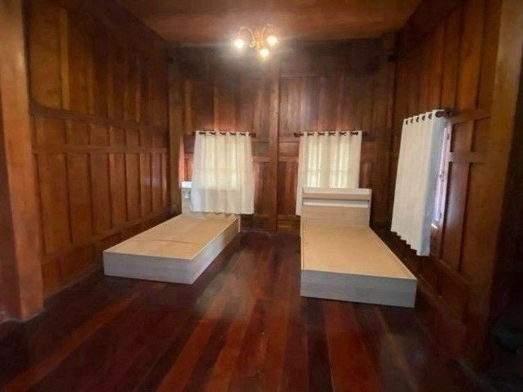 ให้เช่าบ้านเดี่ยว 2 หลัง พื้นที่ 200 ตร.วา ซอยรามคำแหง 16 ที่จอดรถ 12 , ภาพที่ 4