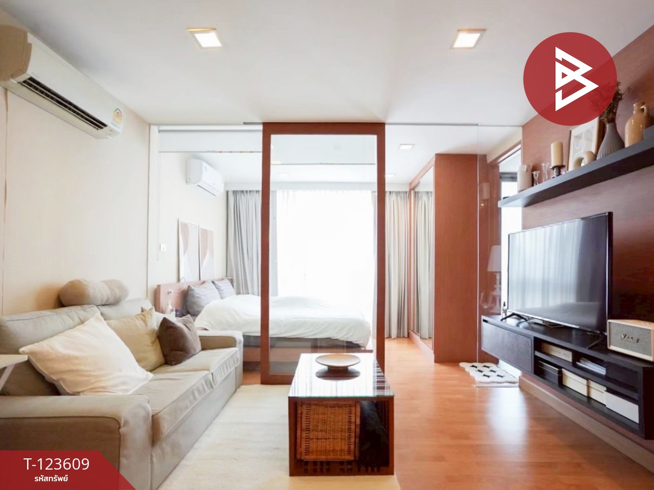 ขายคอนโดมิเนียม โครงการเอ็กซ์วีไอ เดอะซิกซ์ทีน คอนโดมิเนียม (XVI The Sixteenth Condominium) คลองเตย กรุงเทพมหานคร