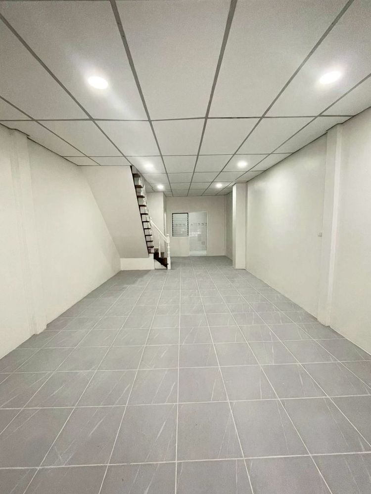  🏡  ขายทาวน์เฮ้าส์ 2 ชั้น  หมู่บ้านศรีประจักษ์ 2   ถนนรามคำแหง 156 🏡, ภาพที่ 4