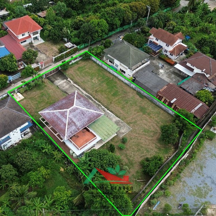 ขายบ้านเดี่ยวพร้อมที่ดิน526ตรว. ซ.บางกรวย-ไทรน้อย31 สวยพร้อมอยู่ ทำเลดี, ภาพที่ 4