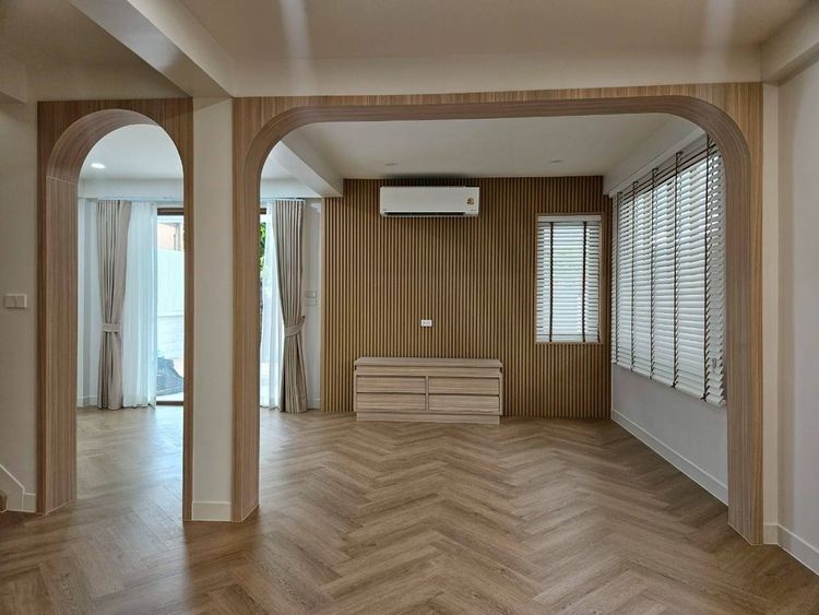 ขายบ้านพิบูลสงครามซอย 9  พร้อมอยู่ , ภาพที่ 4