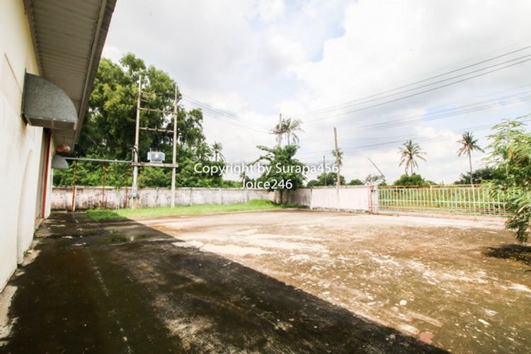 ขายโรงงาน และกิจการน้ำดื่มและบรรจุภัณฑ์ทั้งหมด นครปฐม สามพราน 844 ตร.ว, ภาพที่ 4