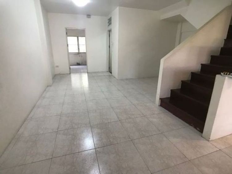ให้เช่าทาวน์โฮม 3 ชั้น ลาดพร้าว 80  พื้นที่ใช้สอย 300 ตร.ม. เหมาะทำHome, ภาพที่ 4