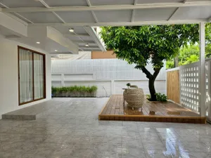 ขายบ้านพิบูลสงครามซอย 9  พร้อมอยู่ 