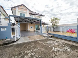 ขายบ้านเดี่ยว หลังริม รีโนเวทใหม่ทั้งหลัง 58 ตรว. 3 นอน 2 น้ำ หมู่บ้านจิรกานต์ 1 บางกรวย ไทรน้อย บางบัวทอง นนทบุรี 