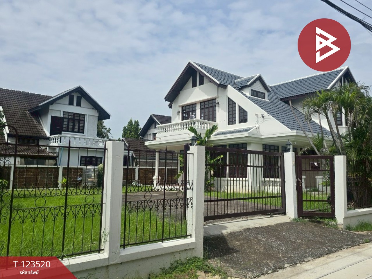 ขายบ้านเดี่ยว หมู่บ้านพฤกษชาติ รามคำแหง118 (สุขาภิบาล3) กรุงเทพมหานคร