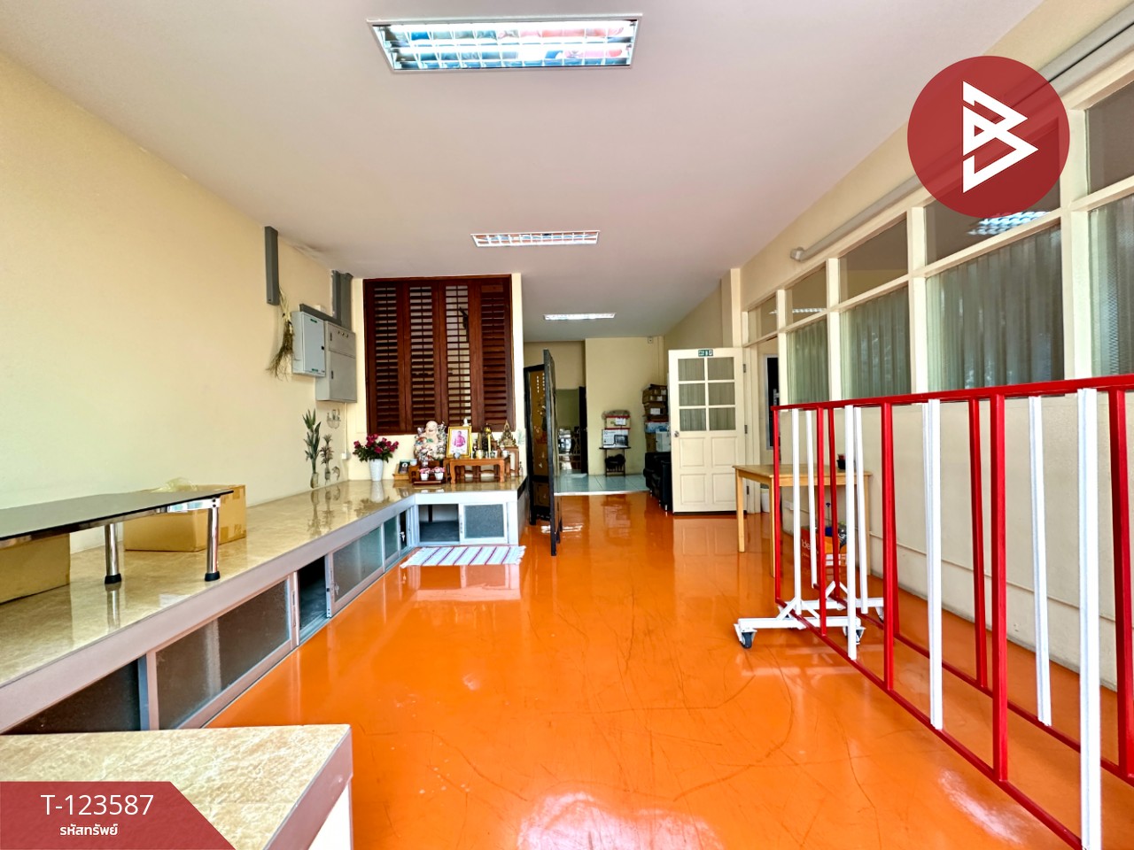 ขายโฮมออฟฟิศ หมู่บ้านไพร์มเพลส สุขุมวิท 105 ( Prime Place Sukhumvit 105 ) กรุงเทพมหานคร