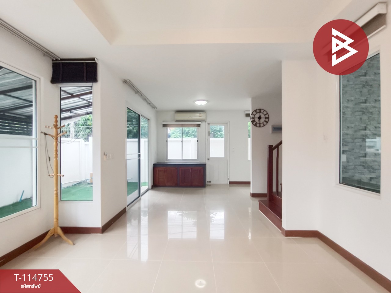 ขายทาวน์เฮ้าส์ หมู่บ้านดรีมวิลล์1 ราชพฤกษ์-สวนผัก บางกรวย นนทบุรี