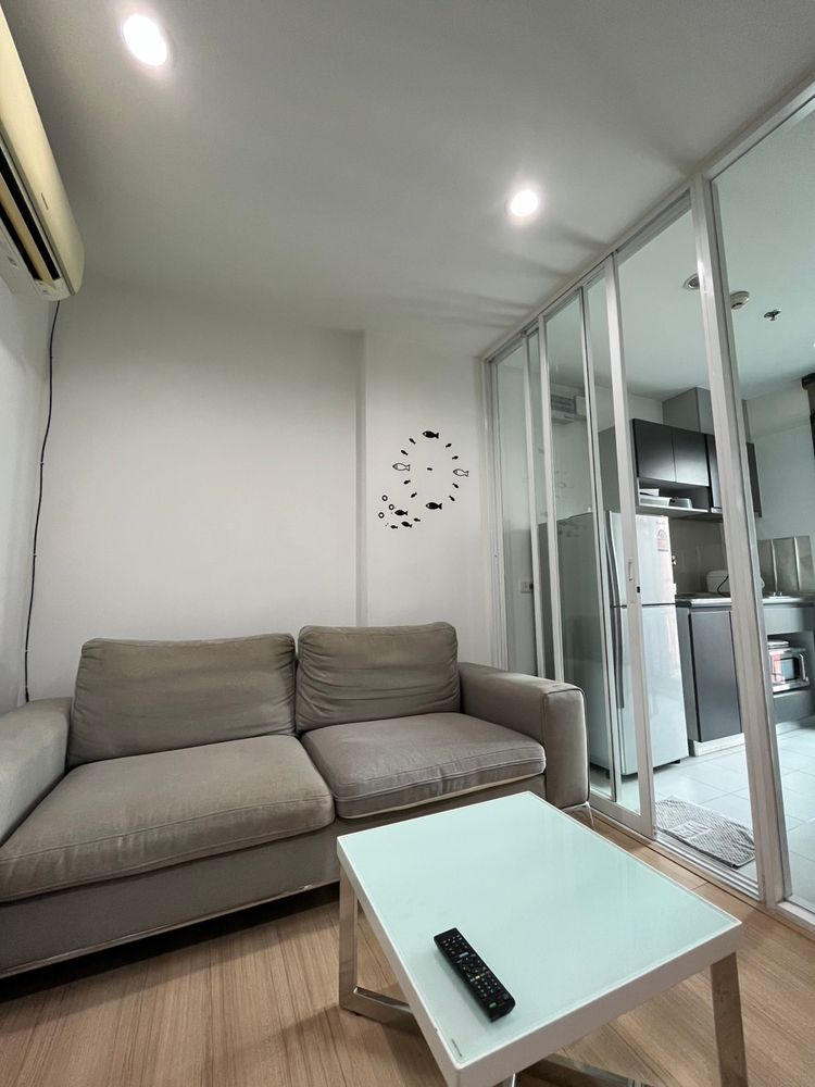 For Rent The Base Rama 9 - Ramkhamhaeng, ภาพที่ 4