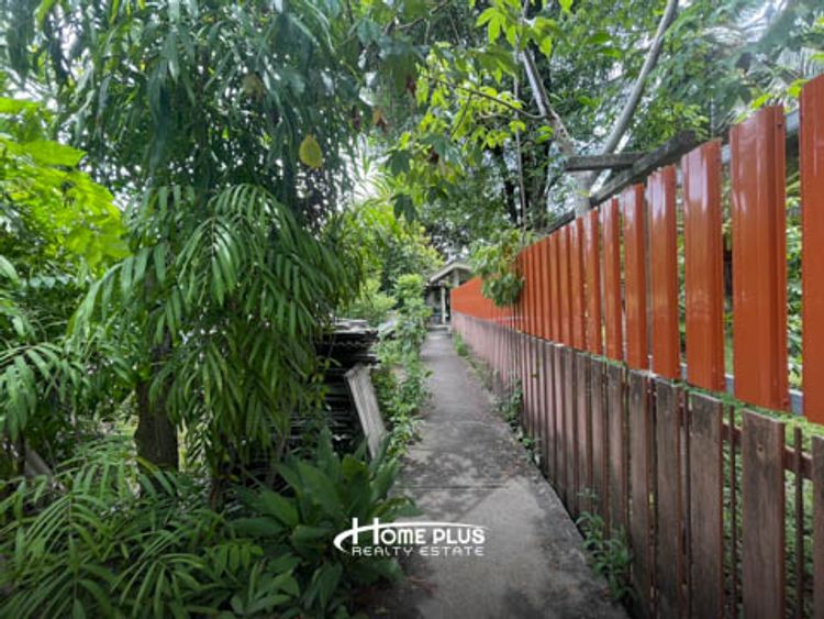 ที่ดินพร้อมบ้านซอยโชคสมบัติ (ซอยวัดจำปา-กาญจนาภิเษก), ภาพที่ 4