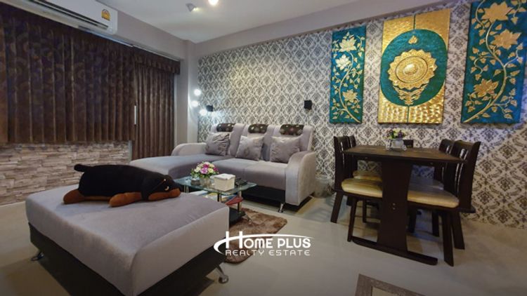คอนโดริเวอร์ปาร์ค คอนโดเทลซี (River Park CondoTel Sea), ภาพที่ 4