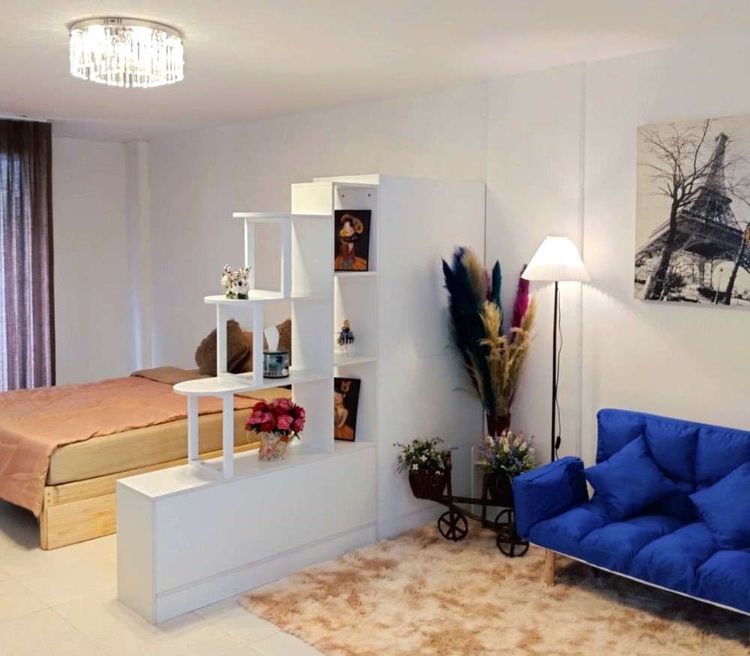 ขายคอนโด City Villa ลาดพร้าว 130 ห้องสตูดิโอ ชั้น 2 เพียง 1.2 ลบ. MRT, ภาพที่ 4