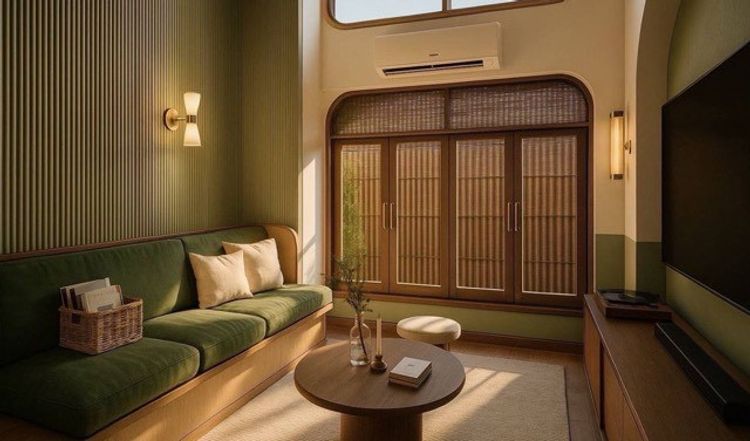 ให้เช่าทาวน์โฮม 2ชั้น บ้านใหม่สไตล์ญี่ปุ่น ถนนสุขุมวิท 71 14, ภาพที่ 4