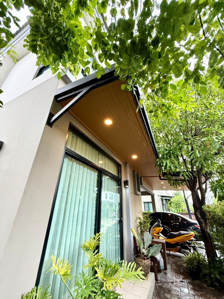 ขายบ้านเดี่ยว 2 ชั้น คาซ่าวิลล์ วงแหวน รามอินทรา ขนาด 50.2 ตร.ว. , ภาพที่ 4